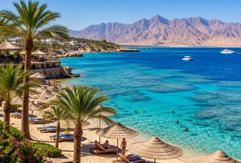 Red Sea