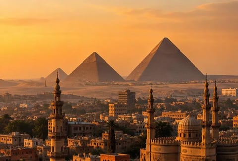 Cairo